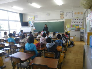 地球委員会