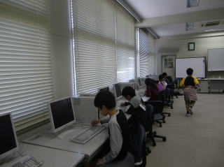 ICT委員会