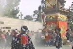 神楽車