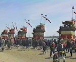 浜にせいれつ