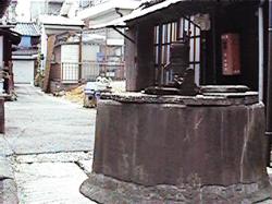 ������ˁi�V����ˁj