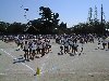 騎馬戦