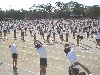 ストレッチ体操
